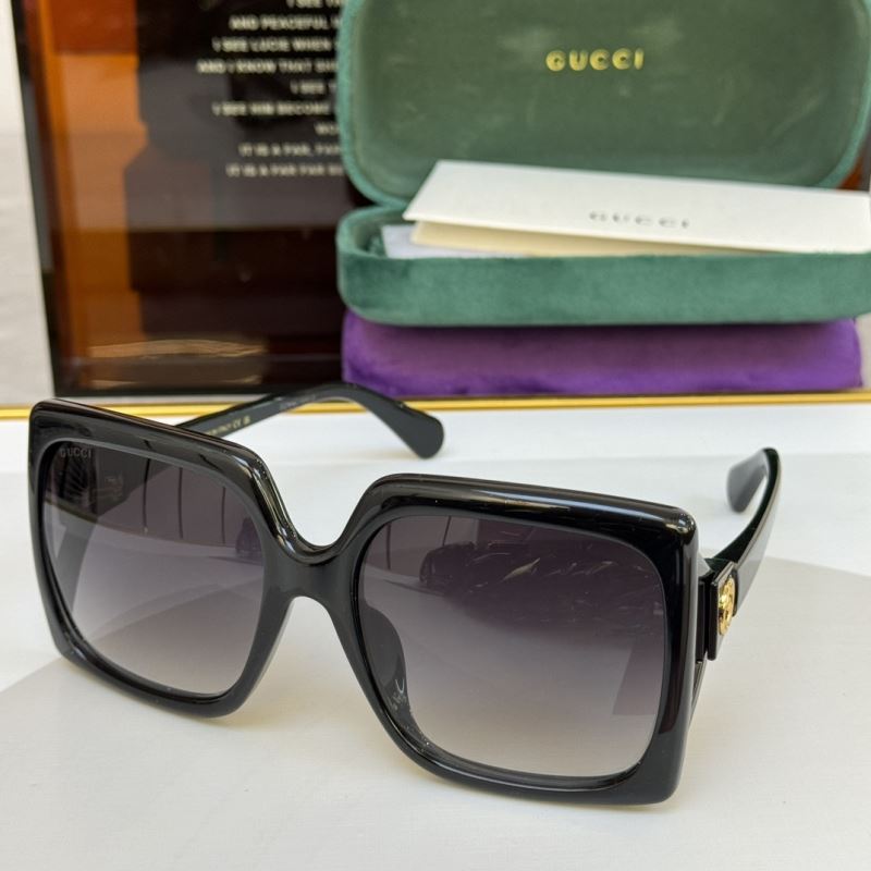 Gucci Sunglasses